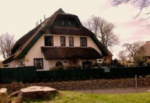 Kirchhaus