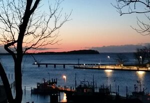 Boddenblick-Vilm