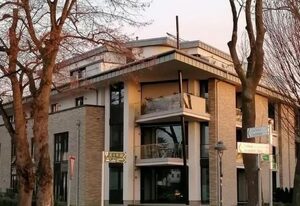 Boddenblick-Vilm