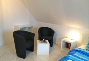 Gemütliches Apartment im Dachgeschoss