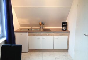 Gemütliches Apartment im Dachgeschoss