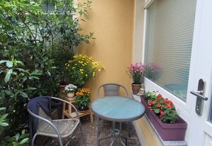 Apartment 4