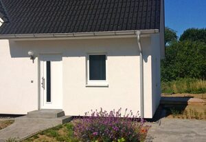 in Patzig mit Großer Terrasse