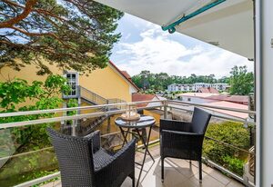 Ferienwohnung 15 "Jasmund"