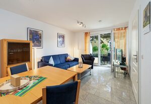 Ferienwohnung 15 "Jasmund"