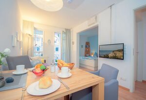 Ferienwohnung 540 "Steuermann"