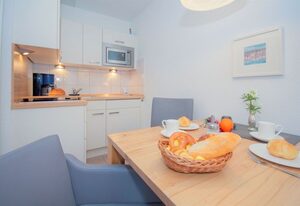 Ferienwohnung 540 "Steuermann"