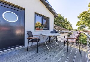 Haus Amber Glowe