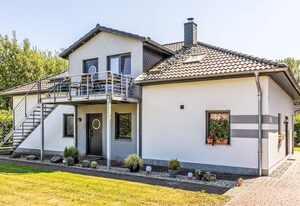 Haus Amber Glowe