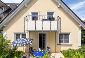 Ferienwohnung Margaretha App. 01