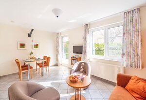 Ferienwohnung Margaretha App. 01