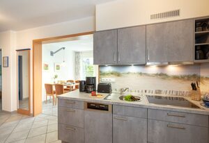 Ferienwohnung Margaretha App. 01