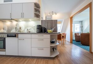 Ferienwohnung Margaretha, App. 02