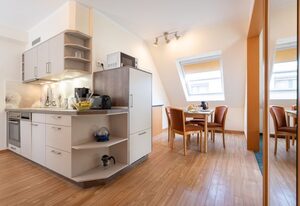 Ferienwohnung Margaretha, App. 02