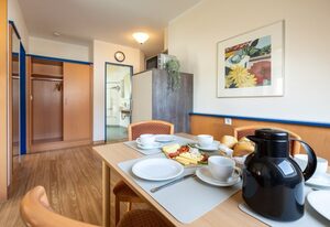 Ferienwohnung Margaretha, App. 02