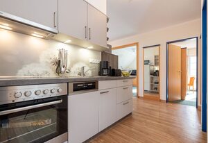 Ferienwohnung Margaretha, App. 02