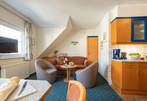 Ferienwohnung Margaretha, App. 03