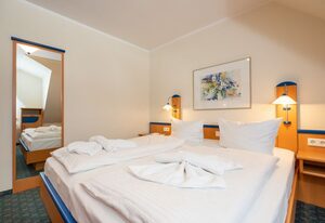 Ferienwohnung Margaretha, App. 03