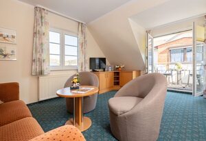 Ferienwohnung Margaretha, App. 04