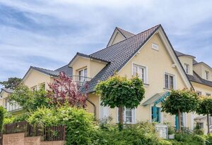 Ferienwohnung Margaretha, App. 06