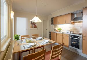 Ferienwohnung Margaretha, App. 06