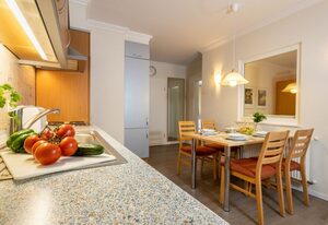 Ferienwohnung Margaretha, App. 06