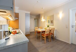 Ferienwohnung Margaretha, App. 06