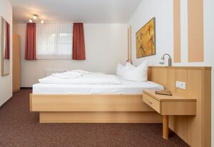 Ferienwohnung Margaretha, App. 11