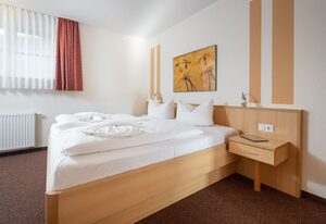 Ferienwohnung Margaretha, App. 11