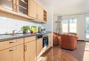 Ferienwohnung Margaretha, App. 11