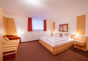 Ferienwohnung Margaretha, App. 12