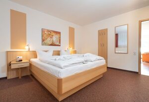 Ferienwohnung Margaretha, App. 12