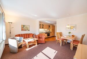 Ferienwohnung Margaretha, App. 12