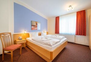Ferienwohnung Margaretha, App. 14