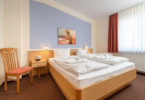 Ferienwohnung Margaretha, App. 14