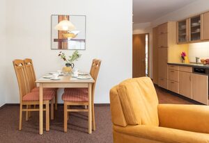 Ferienwohnung Margaretha, App. 14