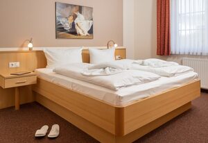 Ferienwohnung Margaretha, App. 16