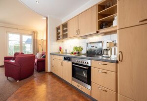 Ferienwohnung Margaretha, App. 17