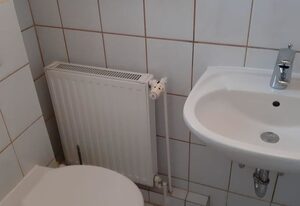 Haus Halliger, Appartment Pauline