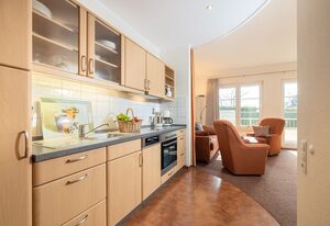Ferienwohnung Margaretha, App. 18