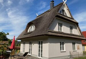 Kapitänshaus
