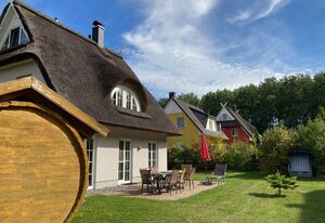 Kapitänshaus