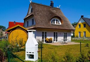 Kapitänshaus