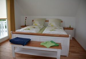 Boddenblick - Breege