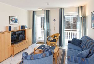 Appartement NeunUndZwanzig in Ostseebad Binz