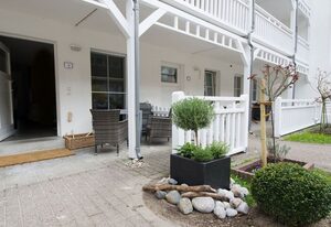 Appartement Sieben in Ostseebad Binz
