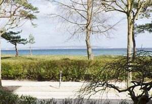 Appartement Sieben in Ostseebad Binz