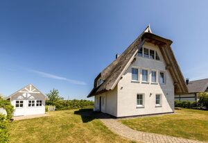 Küstenperle - Dranske