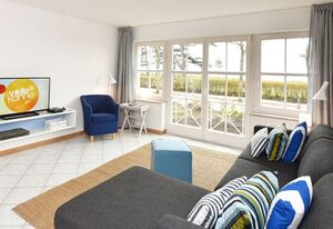Appartement Sechs in Ostseebad Binz