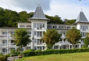 Appartement Sechs in Ostseebad Binz